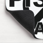 Tapis De Souris Donner Pisa Chance mousepad (Coin)
