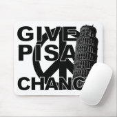 Tapis De Souris Donner Pisa Chance mousepad (Avec souris)