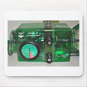 TAPIS DE SOURIS DONNEZ-LEUR L'OISEAU - VENTILATEUR