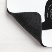 Tapis De Souris Donoghue vs Stevenson 1932 (Coin)