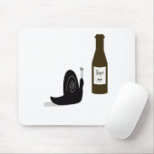 Tapis De Souris Donoghue vs Stevenson 1932 (Avec souris)