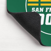 Tapis De Souris Dons de San Francisco (Coin)