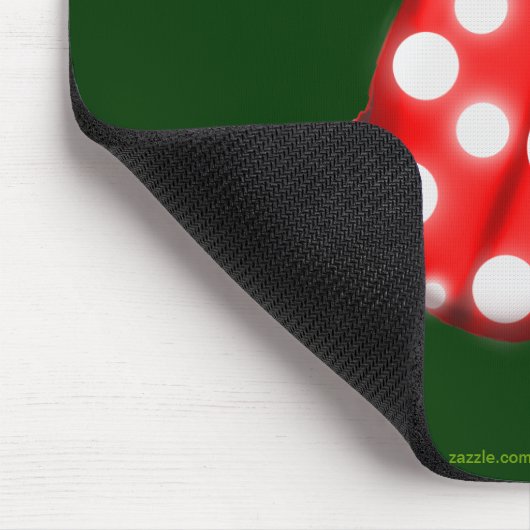 Tapis De Souris Dons LadyBug pour les buglovers et les jardiniers (Coin)