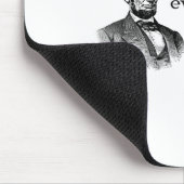 Tapis De Souris Don't Believe Everything You Read On The Internet (Coin)