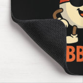 Tapis De Souris Don't Bobber Me Funny Fishing Bobber Quote  (Coin)