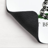 Tapis De Souris Dont Bread On Me  (Coin)