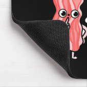Tapis De Souris Dont Go Bacon My Heart I Couldnt If I Fried Valent (Coin)