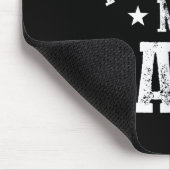 Tapis De Souris Don't Make Me Call My Lala Grandma Fun Granhild Qu (Coin)