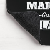 Tapis De Souris Don't Make Me Call My Lala Grandma Funny Granhild (Coin)