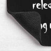 Tapis De Souris Dont Make Me Release The Flying Monkeys  (Coin)