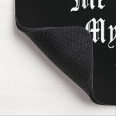 Tapis De Souris Don't Make Me Repeat Myself Funny History Teacher  (Coin)