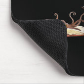 Tapis De Souris Dont Make Me Repeat Myself History Cool History Te (Coin)