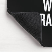 Tapis De Souris Dont Mess With Grandma  (Coin)