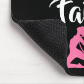 Tapis De Souris Don't Off The Fairies Fairytale Fantasy Fairy  (Coin)