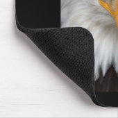 Tapis De Souris Dont Play With Angry Eagle  (Coin)