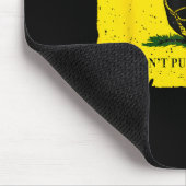 Tapis De Souris Don't Put Soap On Me  (Coin)