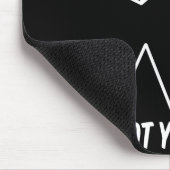 Tapis De Souris Dont Worry I Got Your Back Funny Stick People Quot (Coin)