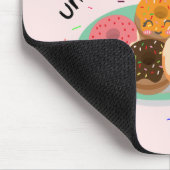 TAPIS DE SOURIS DONUT SOUS ESTIMATION (Coin)