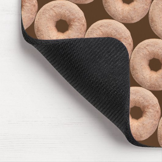 TAPIS DE SOURIS DONUTS 4 (Coin)
