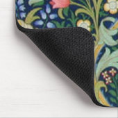 Tapis de souris d'or de lis (Coin)