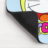 Tapis De Souris Doraemon Fanart Mignon (Coin)