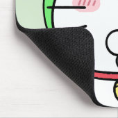 Tapis De Souris Doraemon Mini Sarcastique (Coin)