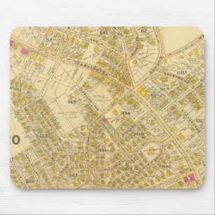 Tapis De Souris Dorchester, Massachusetts 4