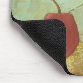 Tapis de souris d'orchidée (Coin)