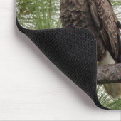 Tapis de souris d'ordinateur de H&O (Coin)