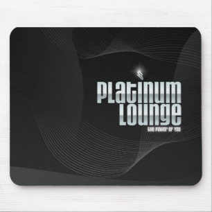Tapis de souris d'original de PlatinumLounge !