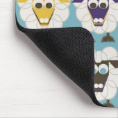 Tapis De Souris Dormir - LONVIG par MINYMO (Coin)