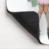 Tapis De Souris Dorothy (Coin)