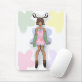 Tapis De Souris Dorothy (Avec souris)