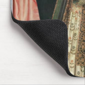 Tapis De Souris Dorothy St John, Madame Cary, c.1614 (Coin)