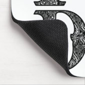 Tapis De Souris DOS Gallos du coeur I (Coin)