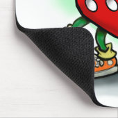 Tapis De Souris Dose (Coin)