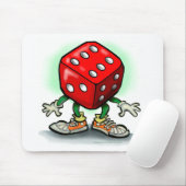Tapis De Souris Dose (Avec souris)