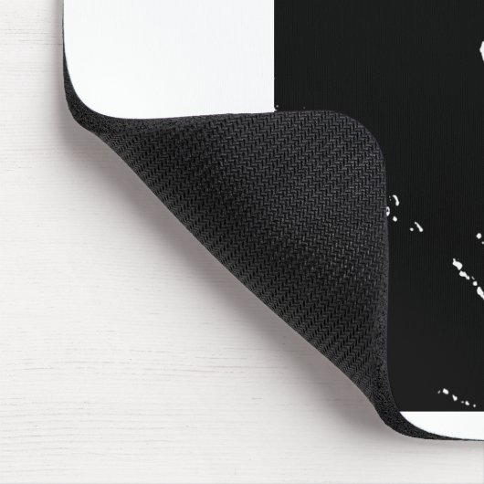 Tapis De Souris Dostoevsky (Coin)