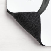 Tapis De Souris Double basse (Coin)