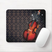 Tapis De Souris Double Basse Magie (Avec souris)