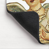 Tapis De Souris Double Beauthful Angels (Coin)