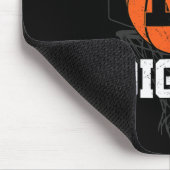 Tapis De Souris Double chiffres Décorations d'anniversaire garçon  (Coin)