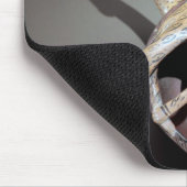 Tapis De Souris Double cuvette de serpent (Coin)