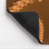 Tapis de souris Double Espresso (Coin)
