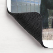 Tapis De Souris Double problème (Coin)