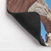 Tapis De Souris Doubles voûtes (Coin)