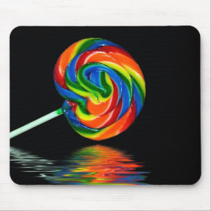 Tapis De Souris Douce dent