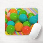 Tapis De Souris Douce dent (Avec souris)
