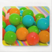 Tapis De Souris Douce dent (Devant)