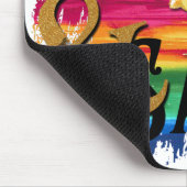 Tapis De Souris Douce & Sassy (Coin)